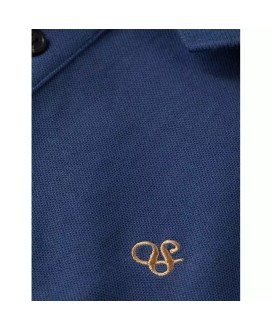 Cotton Polo