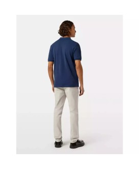 Cotton Polo