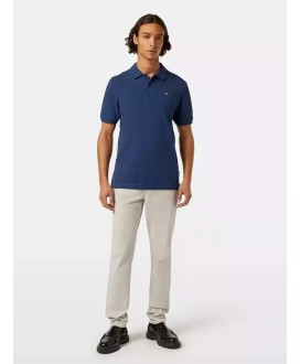 Cotton Polo