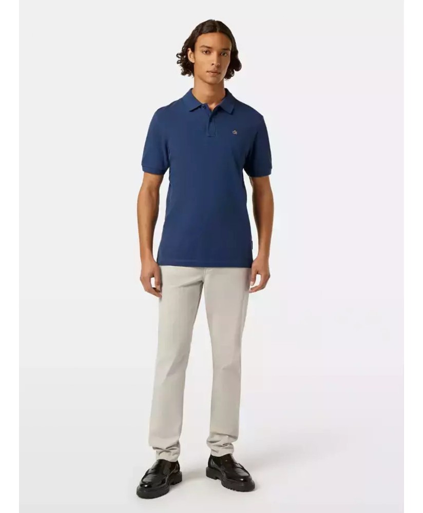 Cotton Polo