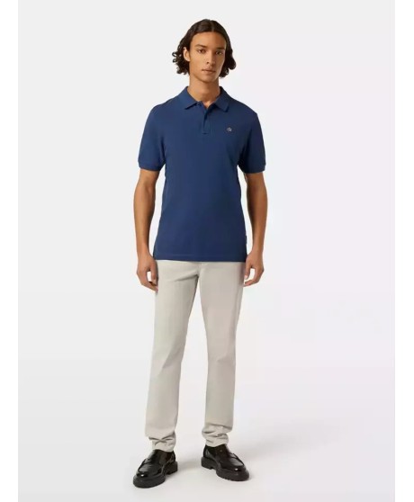 Cotton Polo