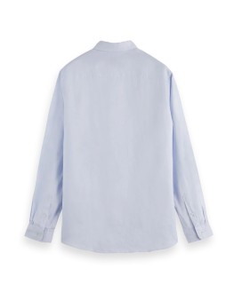 Essentials Linen Shirt
