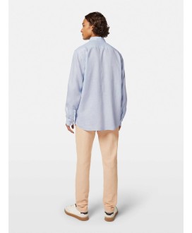 Essentials Linen Shirt