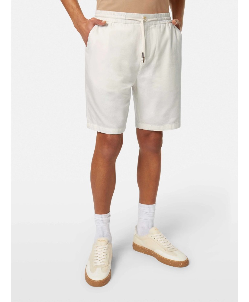 Essentials Fave Bermuda Shorts