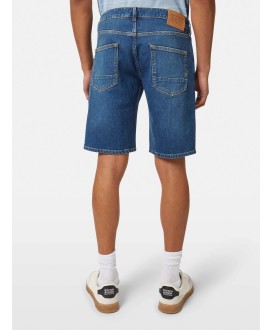 Ralston Slim Denim Short