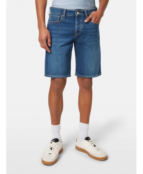 Ralston Slim Denim Short