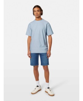 Ralston Slim Denim Short