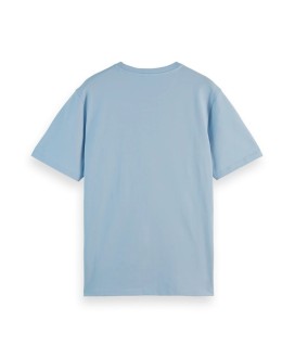 Seasonal Essential logo T-shirt
