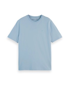 Seasonal Essential logo T-shirt