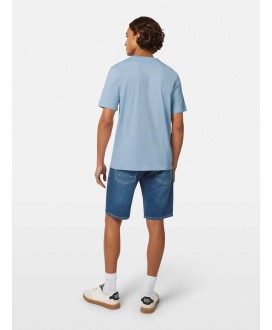 Seasonal Essential logo T-shirt