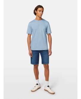 Seasonal Essential logo T-shirt