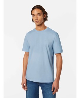 Seasonal Essential logo T-shirt