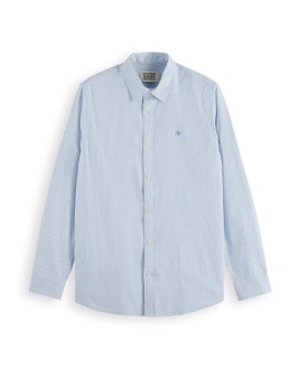 CORE - OXFORD STRIPE