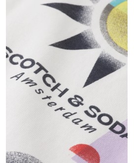 Artwork T-Shirt