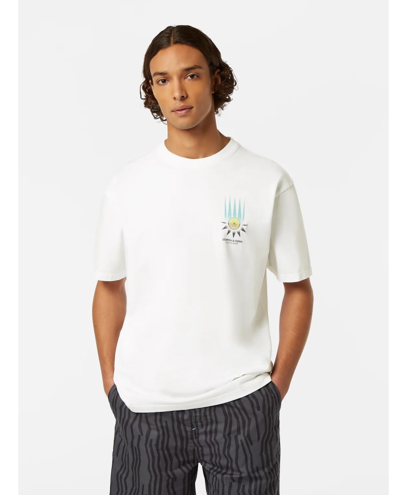 Artwork T-Shirt