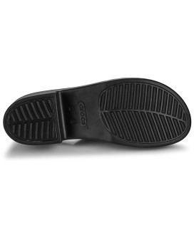 Brooklyn Slide Heel