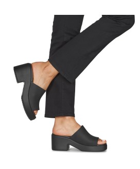 Brooklyn Slide Heel