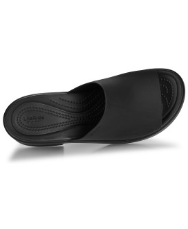 Brooklyn Slide Heel