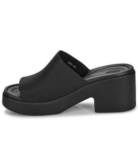 Brooklyn Slide Heel