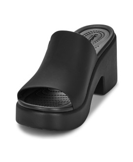 Brooklyn Slide Heel