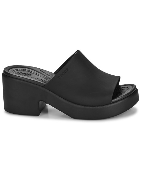 Brooklyn Slide Heel