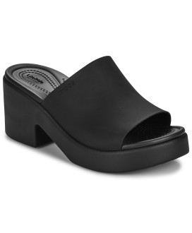 Brooklyn Slide Heel