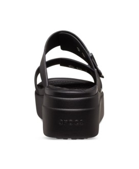 Brooklyn Buckle LowWdg