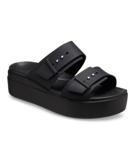 Brooklyn Buckle LowWdg