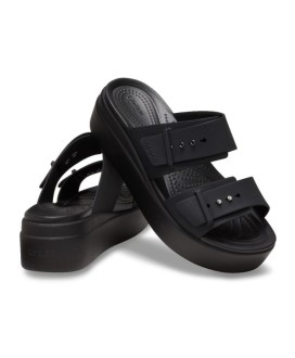 Brooklyn Buckle LowWdg