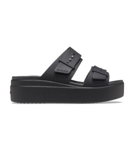 Brooklyn Buckle LowWdg