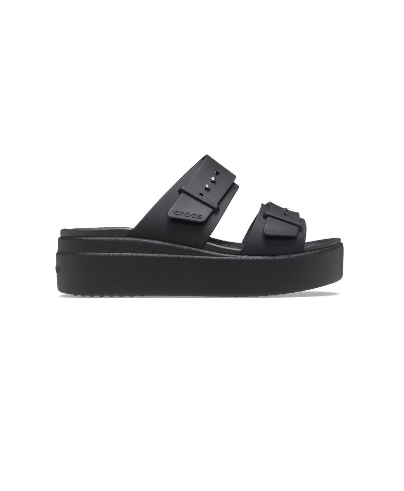 Brooklyn Buckle LowWdg