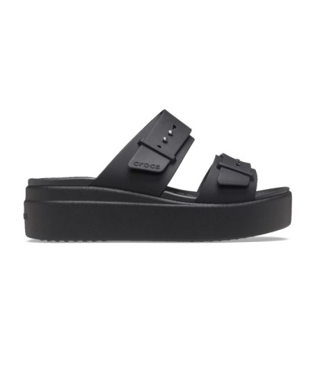 Brooklyn Buckle LowWdg