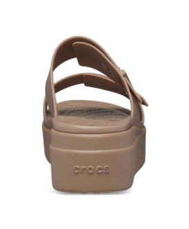 Brooklyn Buckle LowWdg