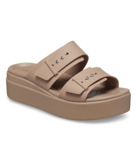 Brooklyn Buckle LowWdg