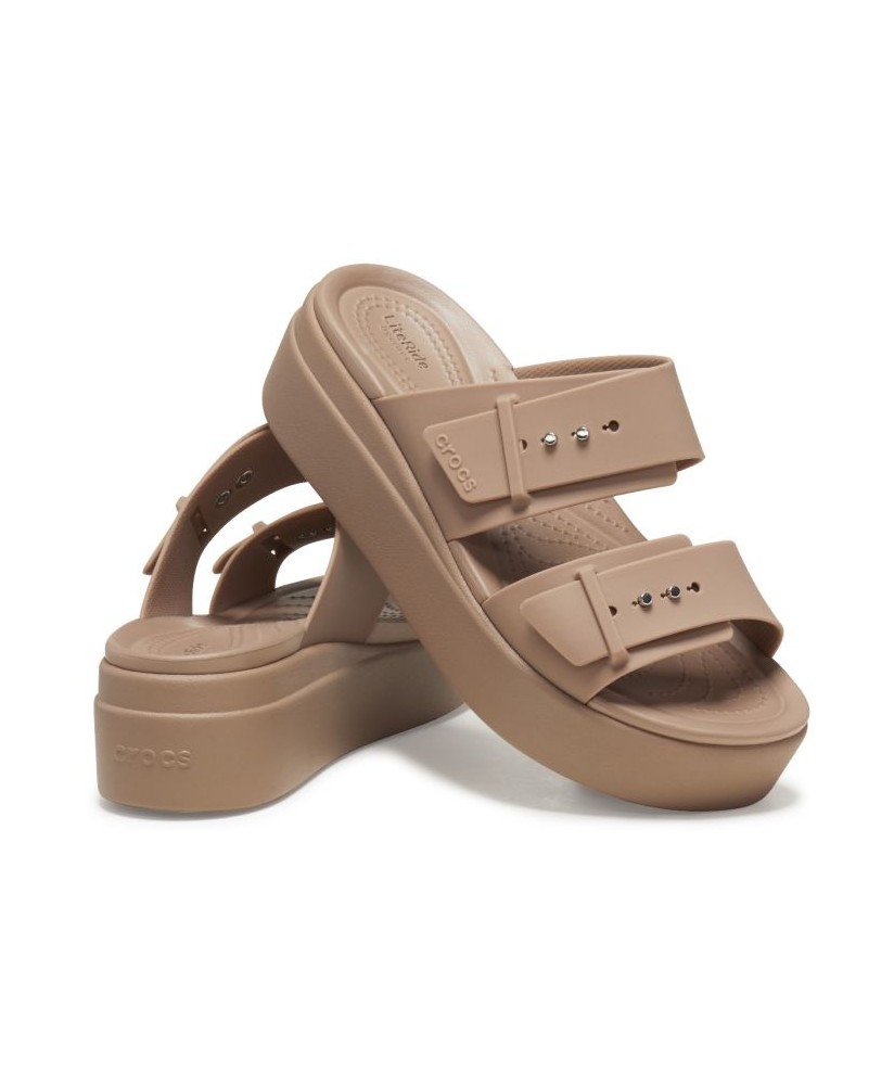 Brooklyn Buckle LowWdg