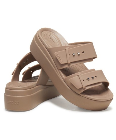 Brooklyn Buckle LowWdg