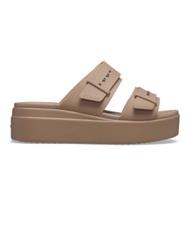 Brooklyn Buckle LowWdg