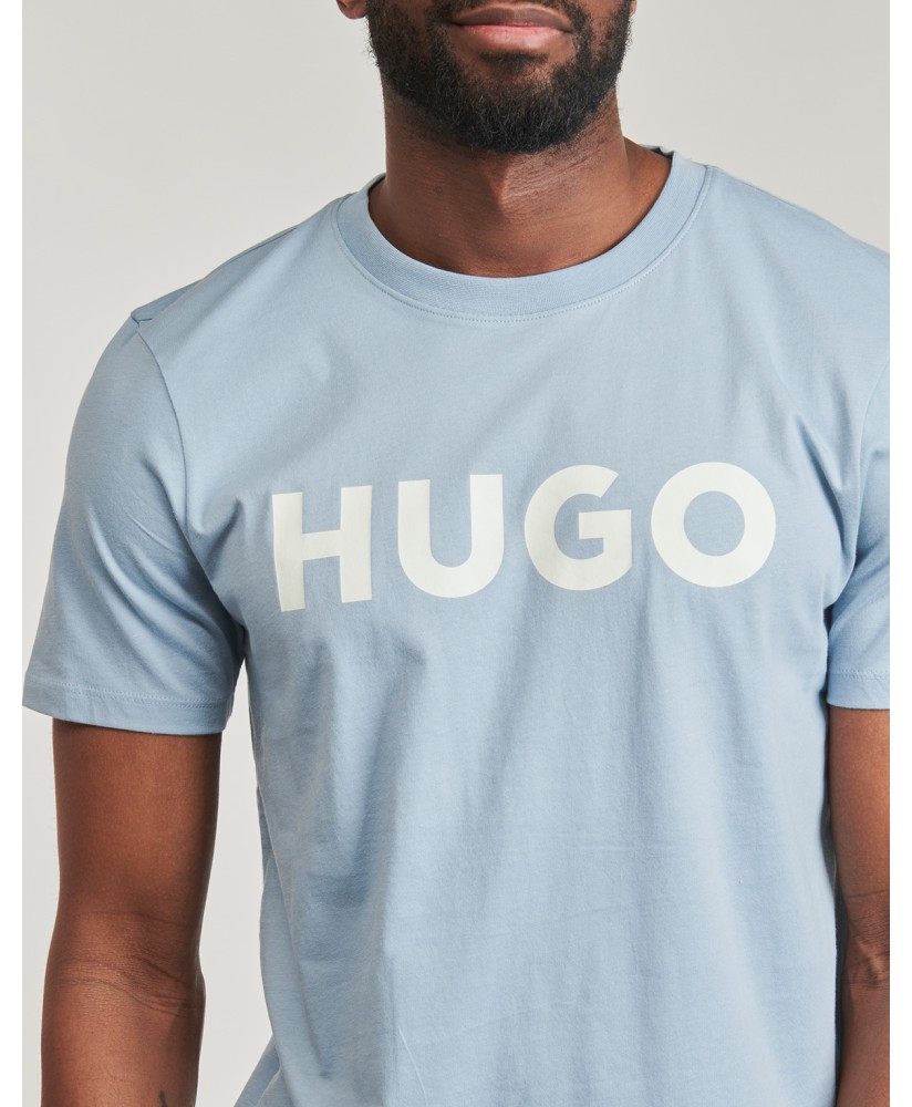 HUGO DULIVIO T-SHIRT