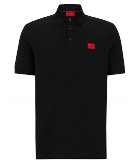 HUGO DERESO232 POLO SHIRT