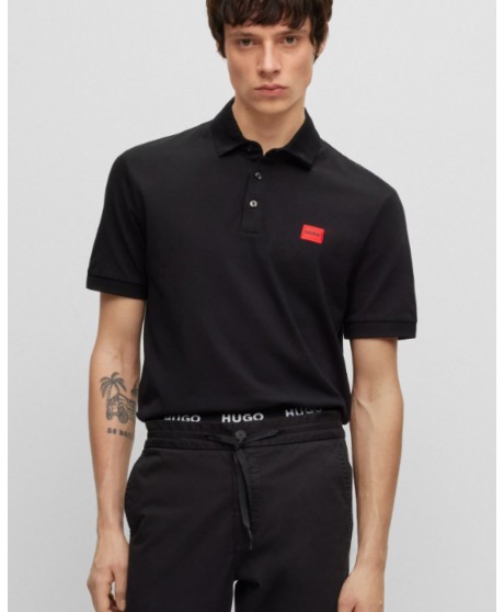 HUGO DERESO232 POLO SHIRT