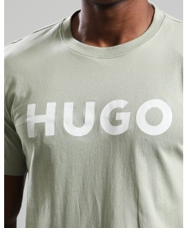 HUGO DULIVIO T-SHIRT