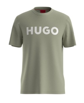 HUGO DULIVIO T-SHIRT