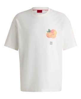 HUGO DARTIEE T-SHIRT