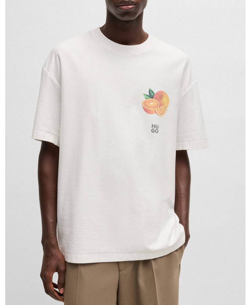 HUGO DARTIEE T-SHIRT