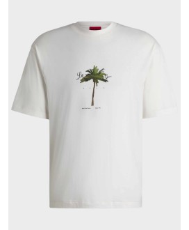 HUGO DUWOM T-SHIRT