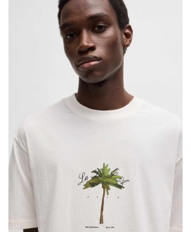 HUGO DUWOM T-SHIRT