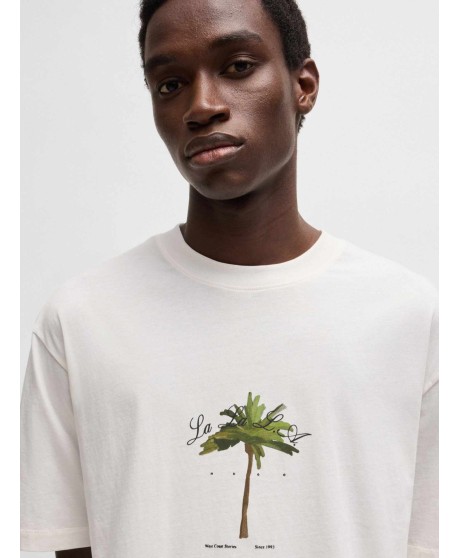 HUGO DUWOM T-SHIRT