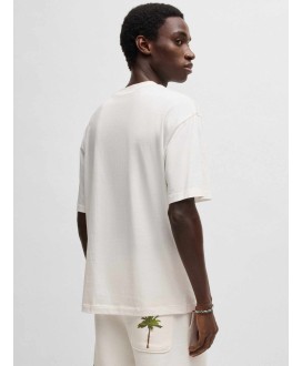 HUGO DUWOM T-SHIRT