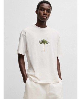 HUGO DUWOM T-SHIRT