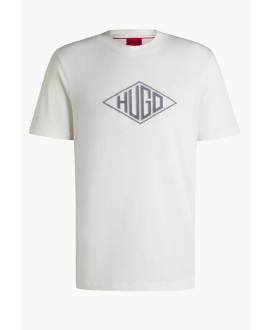 HUGO DALENDI T-SHIRT